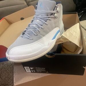 Jordan 12 Retro